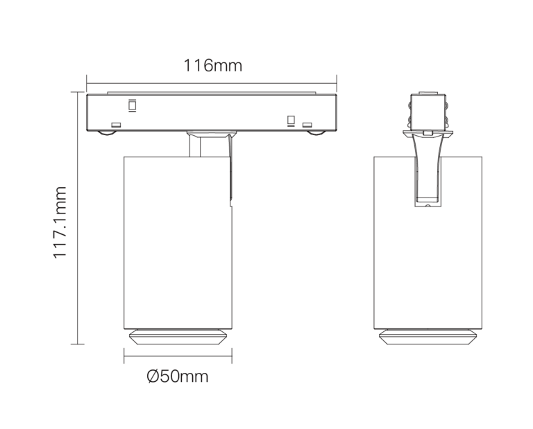 Ami Zoom Maße