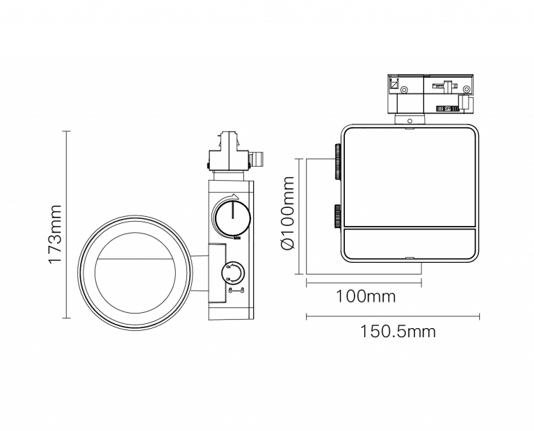 Cubie Maße